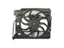 Dorman - OE Solutions A/C Condenser Fan Assembly P/N:621-204