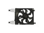 Dorman - OE Solutions Engine Cooling Fan Assembly P/N:621-420