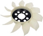 Dorman - OE Solutions Engine Cooling Fan Blade P/N:621-585