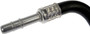 Dorman - OE Solutions Automatic Transmission Oil Cooler Hose Assembly P/N:624-166