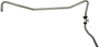 Dorman - OE Solutions Automatic Transmission Oil Cooler Hose Assembly P/N:624-624