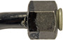 Dorman - OE Solutions Automatic Transmission Oil Cooler Hose Assembly P/N:624-838