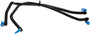 Dorman - OE Solutions Automatic Transmission Oil Cooler Hose Assembly P/N:624-975
