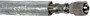Dorman - OE Solutions Turbocharger Oil Line P/N:625-811