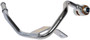 Dorman - OE Solutions Turbocharger Coolant Line P/N:625-834