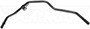 Dorman - OE Solutions HVAC Heater Hose Assembly P/N:626-599