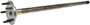 Drive Axle Shaft Assembly Dorman 630-165 fits 2011 Ram 1500