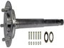 Dorman - OE Solutions Drive Axle Shaft P/N:630-326
