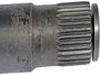 Dorman - OE Solutions Drive Axle Shaft P/N:630-326