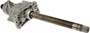 Dorman - OE Solutions Drive Axle Shaft P/N:630-347