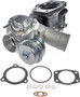 Turbocharger fits 2003-2009 Volvo S60 V70,XC70 XC90  DORMAN OE SOLUTIONS