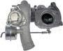 Turbocharger fits 2003-2009 Volvo S60 V70,XC70 XC90  DORMAN OE SOLUTIONS
