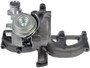 Dorman - OE Solutions Turbocharger P/N:667-232