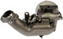 Dorman - OE Solutions Turbocharger P/N:667-249