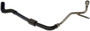 Dorman - OE Solutions Turbocharger Coolant Line P/N:667-608
