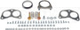 Dorman - OE Solutions Exhaust Manifold with Integrated Catalytic Converter P/N:674-062