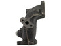Exhaust Manifold fits 1991-1993 Isuzu Stylus  DORMAN OE SOLUTIONS