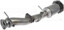 Dorman - OE Solutions Diesel Oxidation Catalyst (DOC) P/N:674-3002