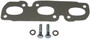 Dorman - OE Solutions Exhaust Manifold with Integrated Catalytic Converter P/N:674-595