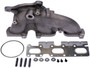 Exhaust Manifold fits 2008-2009 Mercury Sable  DORMAN OE SOLUTIONS