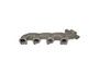 Exhaust Manifold fits 1992-1993 Mercury Grand Marquis  DORMAN OE SOLUTIONS