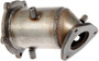 Catalytic Converter fits 2001-2006 Kia Optima  DORMAN OE SOLUTIONS