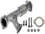 Dorman - OE Solutions Turbocharger Up Pipe P/N:679-009