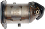 Catalytic Converter fits 1999-2001 Hyundai Sonata  DORMAN OE SOLUTIONS