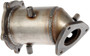 Catalytic Converter fits 1999-2001 Hyundai Sonata  DORMAN OE SOLUTIONS