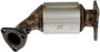 Dorman - OE Solutions Catalytic Converter P/N:679-517