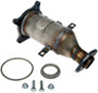 Catalytic Converter fits 2009-2014 Mazda 6 CX-9  DORMAN OE SOLUTIONS