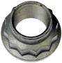 Dorman - OE Solutions Steering Knuckle Kit,Wheel Bearing and Hub Assembly P/N:686-246