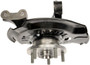 Dorman - OE Solutions Steering Knuckle Kit,Wheel Bearing and Hub Assembly P/N:686-257