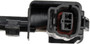 ABS Wheel Speed Sensor fits 2003-2008 Mazda 6  DORMAN OE SOLUTIONS