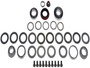 Differential Bearing Kit fits 1978-1997 Mercury Cougar Capri Zephyr  DORMAN OE S