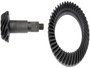 Dorman - OE Solutions Differential Ring and Pinion P/N:697-340