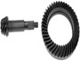 Differential Ring and Pinion fits 1966-1983 Plymouth Fury I,Fury II,Fury III Fur