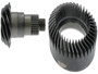 Dorman - OE Solutions Differential Ring and Pinion P/N:697-361
