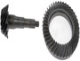 Dorman - OE Solutions Differential Ring and Pinion P/N:697-375