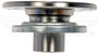 Dorman - OE Solutions Differential Pinion Flange P/N:697-533