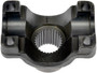 Drive Shaft Pinion Yoke fits 1961-1973 Plymouth Fury Barracuda Satellite  DORMAN