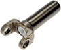 Dorman - OE Solutions Drive Shaft Slip Yoke P/N:697-562
