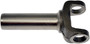Dorman - OE Solutions Drive Shaft Slip Yoke P/N:697-584