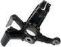Steering Knuckle fits 2005-2010 Volkswagen Jetta  DORMAN OE SOLUTIONS