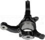 Steering Knuckle fits 1997-2004 Toyota Avalon Sienna Camry  DORMAN OE SOLUTIONS