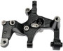 Suspension Knuckle fits 2005-2014 Volkswagen Jetta Golf  DORMAN OE SOLUTIONS