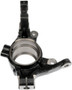 Dorman - OE Solutions Steering Knuckle P/N:698-286