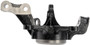 Steering Knuckle fits 2003-2008 Honda Pilot  DORMAN OE SOLUTIONS