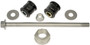 Dorman - OE Solutions Suspension Knuckle Kit,Wheel Bearing and Hub Assembly P/N:698-417