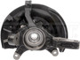 Dorman - OE Solutions Steering Knuckle Kit,Wheel Bearing and Hub Assembly P/N:698-421